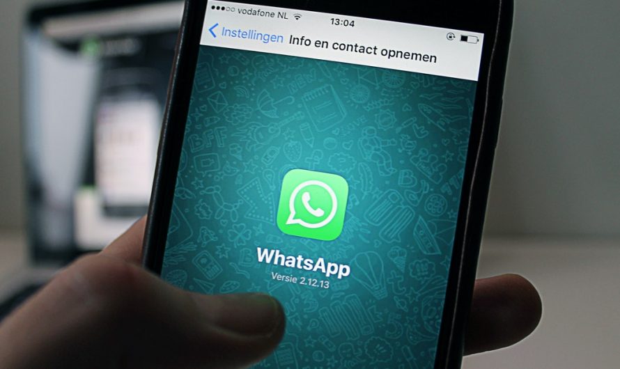 Quickly transfer and backup WhatsApp on iPhone with Tenorshare iCareFone Transfer